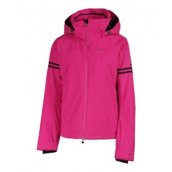 Karbon Topaz  Jkt (Azalea) - 2026) 
